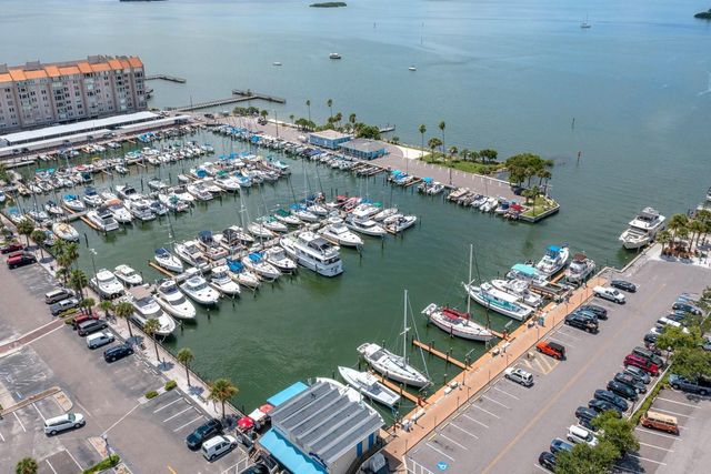 870 LOCH LINNHE LANE 125, Dunedin, FL 34698