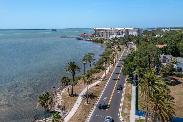 870 LOCH LINNHE LANE 125, Dunedin, FL 34698