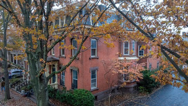 614 Chapel Street, New Haven, CT 06511