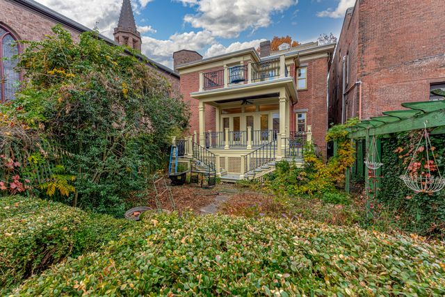 614 Chapel Street, New Haven, CT 06511