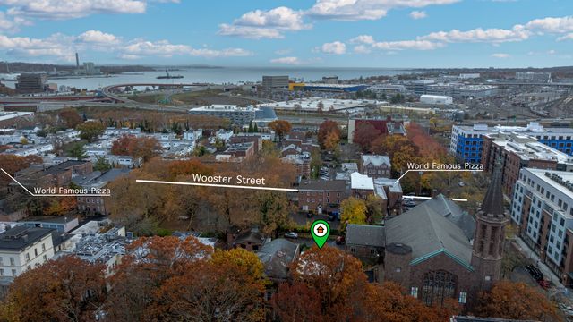 614 Chapel Street, New Haven, CT 06511