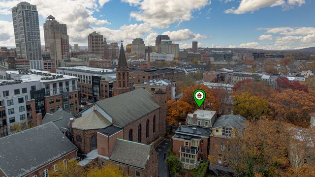 614 Chapel Street, New Haven, CT 06511