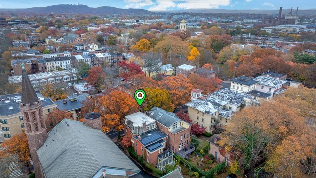 614 Chapel Street, New Haven, CT 06511