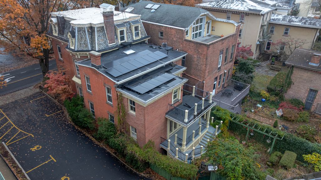 614 Chapel Street, New Haven, CT 06511