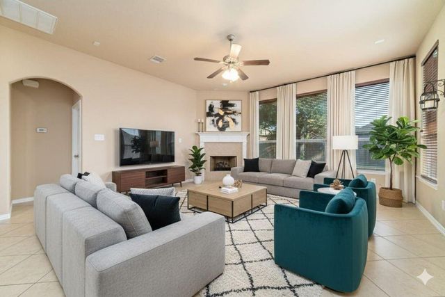 2051 Brodie Lane, Conroe, TX 77301