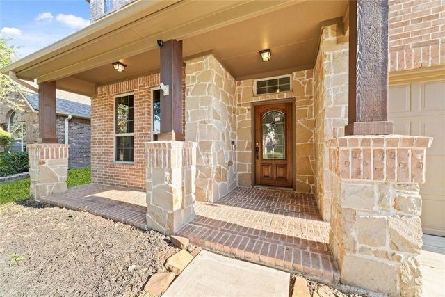 2051 Brodie Lane, Conroe, TX 77301