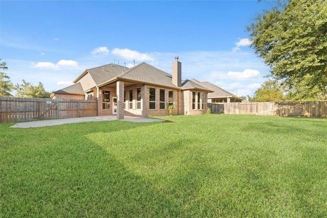 2051 Brodie Lane, Conroe, TX 77301