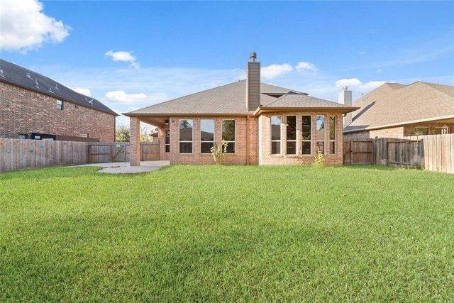 2051 Brodie Lane, Conroe, TX 77301