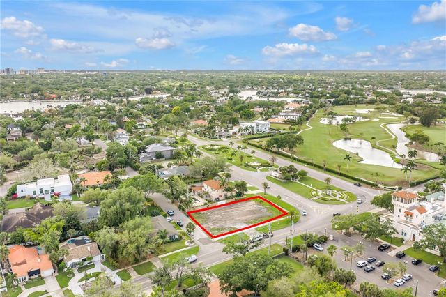 515 SNELL ISLE BOULEVARD NE, St Petersburg, FL 33704