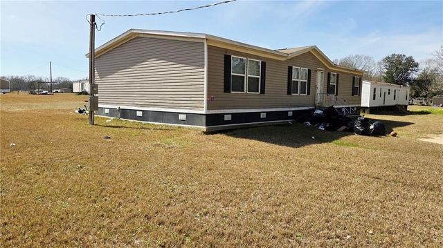 8791 Two Mile Road, Irvington, AL 36544