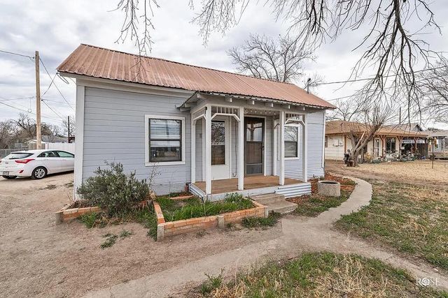 618 E Highland Boulevard, San Angelo, TX 76903