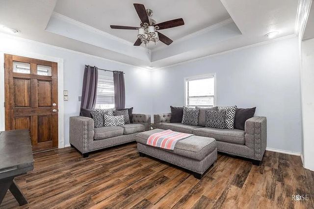 618 E Highland Boulevard, San Angelo, TX 76903