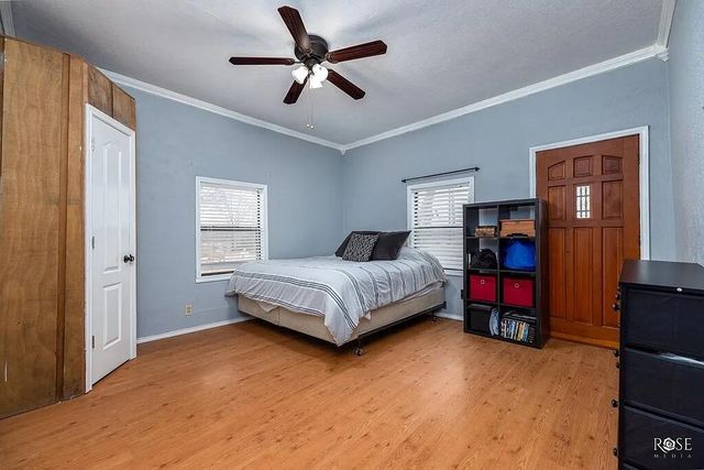 618 E Highland Boulevard, San Angelo, TX 76903