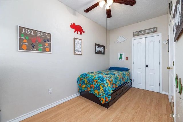 618 E Highland Boulevard, San Angelo, TX 76903