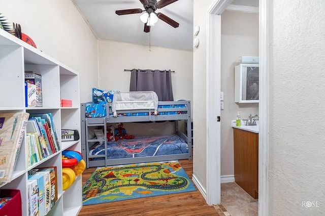 618 E Highland Boulevard, San Angelo, TX 76903