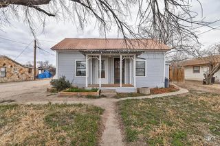 618 E Highland Boulevard, San Angelo, TX 76903
