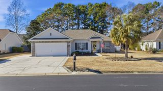 4059 Grousewood Dr., Myrtle Beach, SC 29588