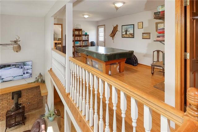 28605 E 239th Street, Harrisonville, MO 64701