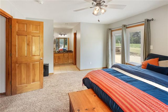 28605 E 239th Street, Harrisonville, MO 64701