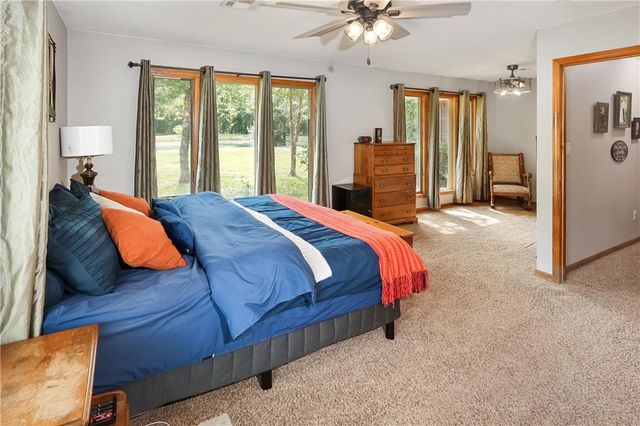 28605 E 239th Street, Harrisonville, MO 64701