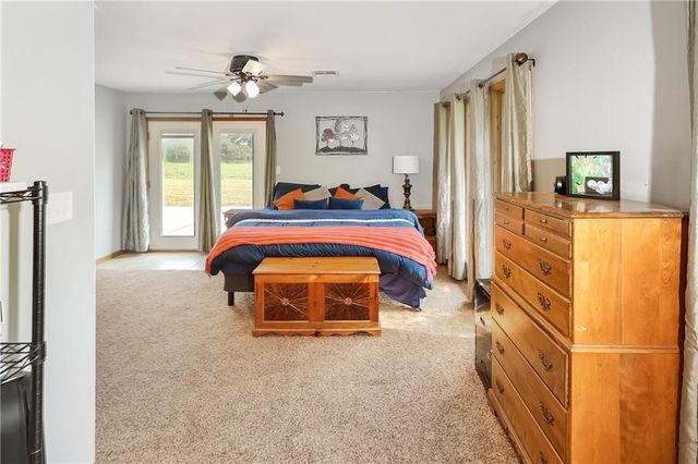 28605 E 239th Street, Harrisonville, MO 64701