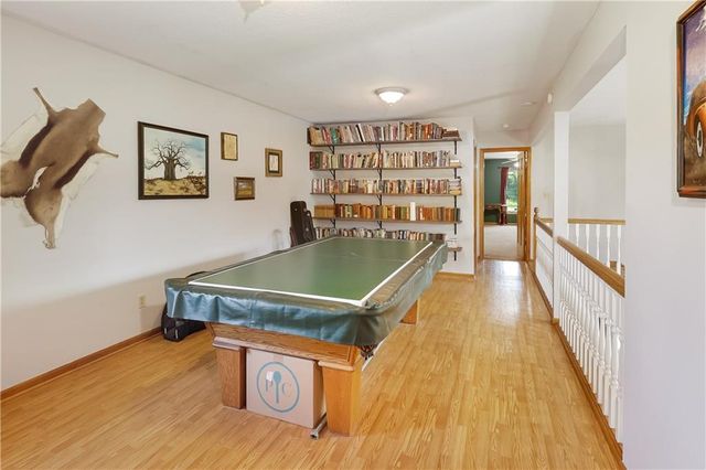 28605 E 239th Street, Harrisonville, MO 64701