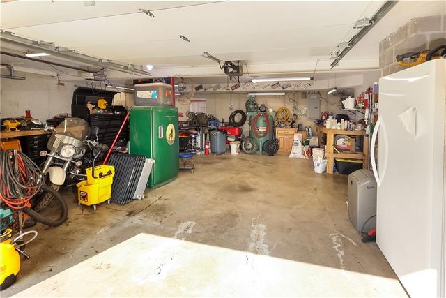 28605 E 239th Street, Harrisonville, MO 64701