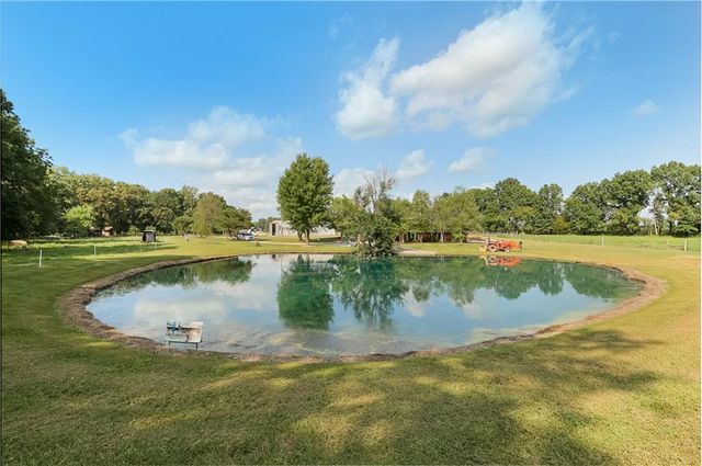 28605 E 239th Street, Harrisonville, MO 64701