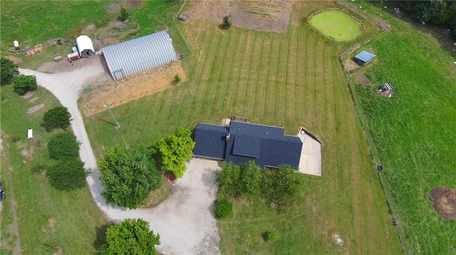 28605 E 239th Street, Harrisonville, MO 64701