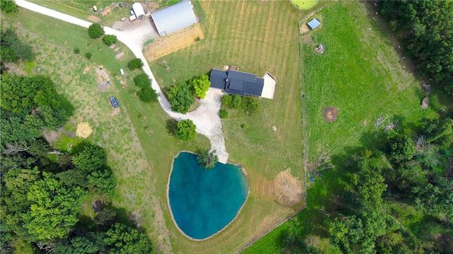 28605 E 239th Street, Harrisonville, MO 64701