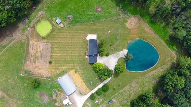 28605 E 239th Street, Harrisonville, MO 64701