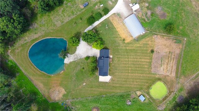 28605 E 239th Street, Harrisonville, MO 64701