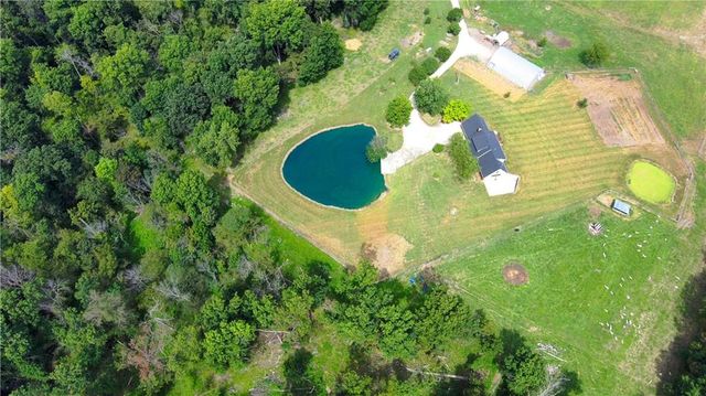 28605 E 239th Street, Harrisonville, MO 64701