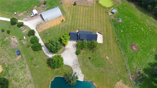 28605 E 239th Street, Harrisonville, MO 64701