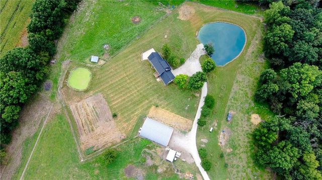 28605 E 239th Street, Harrisonville, MO 64701