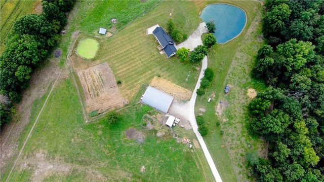 28605 E 239th Street, Harrisonville, MO 64701