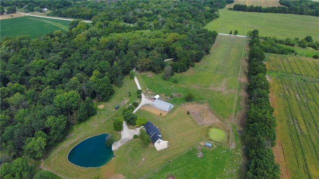 28605 E 239th Street, Harrisonville, MO 64701