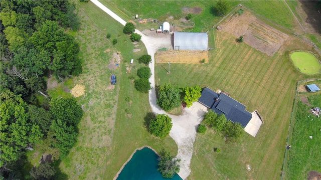 28605 E 239th Street, Harrisonville, MO 64701