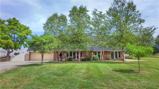 28605 E 239th Street, Harrisonville, MO 64701