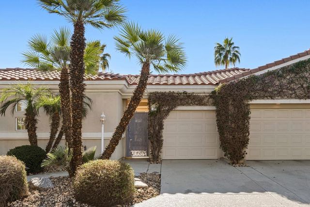 77 Clavel Court, Palm Desert, CA 92260