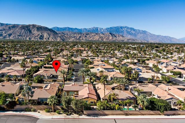 77 Clavel Court, Palm Desert, CA 92260