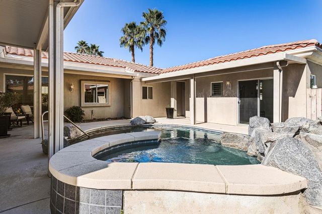 77 Clavel Court, Palm Desert, CA 92260