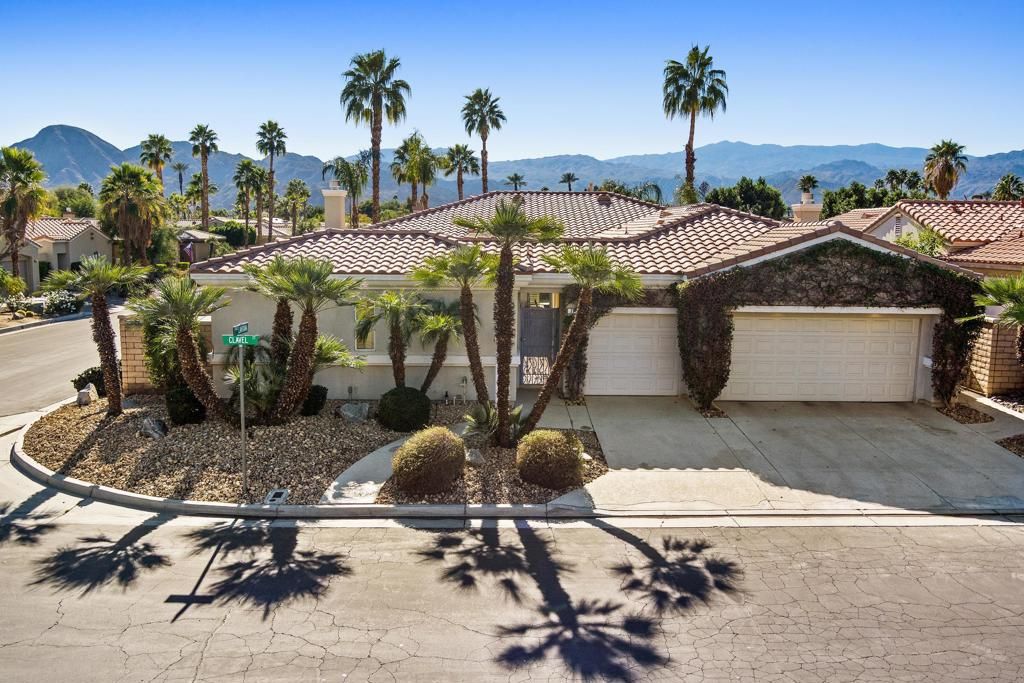 77 Clavel Court, Palm Desert, CA 92260