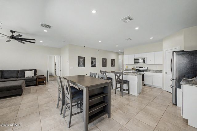 40 S CARLTON Avenue, Casa Grande, AZ 85122