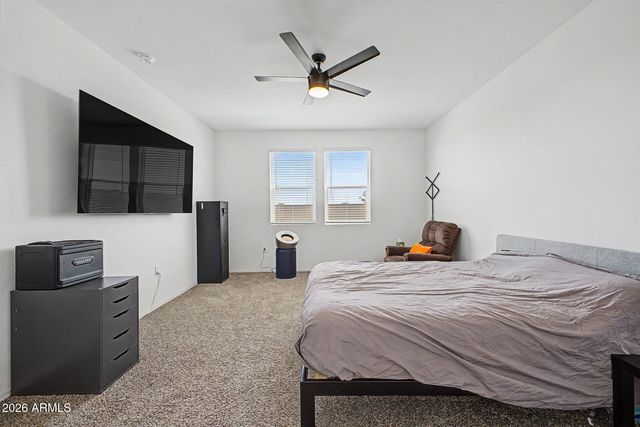40 S CARLTON Avenue, Casa Grande, AZ 85122