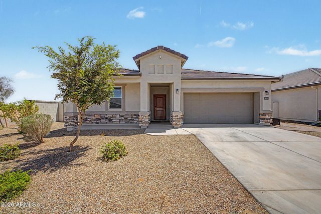 40 S CARLTON Avenue, Casa Grande, AZ 85122