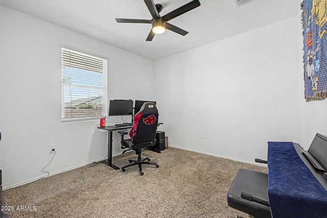 40 S CARLTON Avenue, Casa Grande, AZ 85122