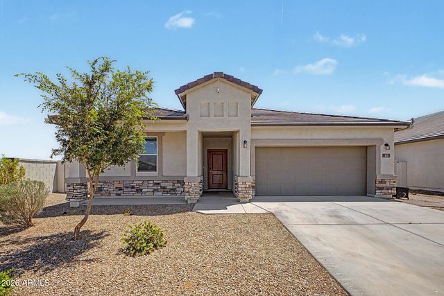 40 S CARLTON Avenue, Casa Grande, AZ 85122