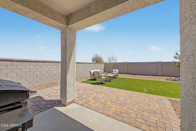 40 S CARLTON Avenue, Casa Grande, AZ 85122