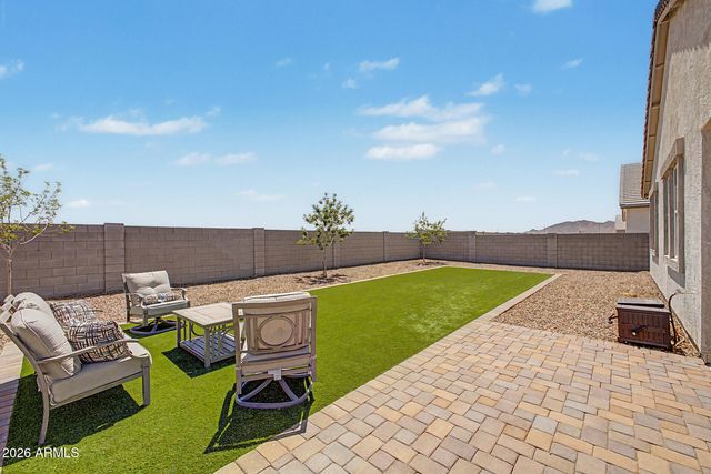 40 S CARLTON Avenue, Casa Grande, AZ 85122